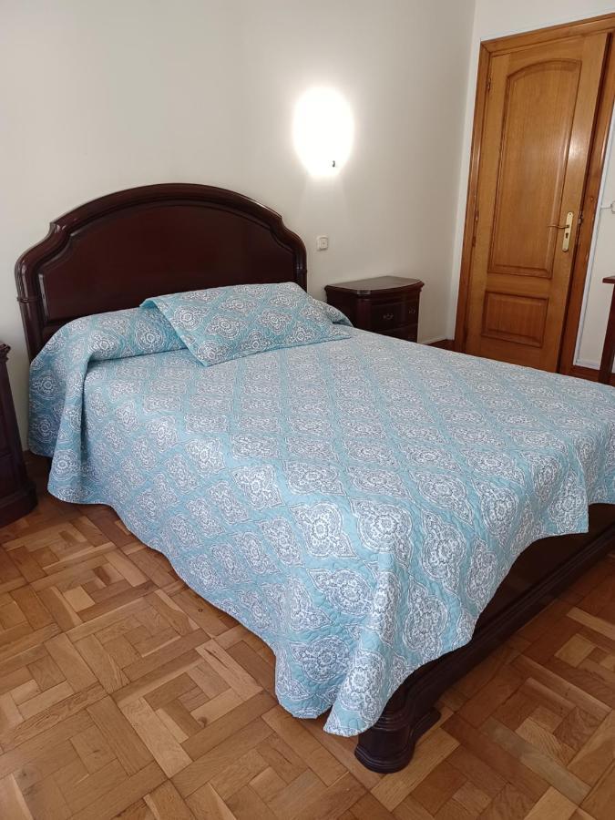 산세바스티안 Habitacion Doble Bien Ubicada 아파트 외부 사진