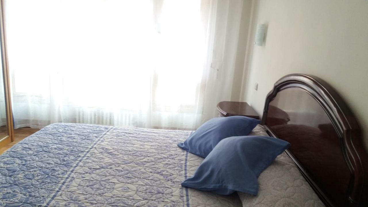 산세바스티안 Habitacion Doble Bien Ubicada 아파트 외부 사진
